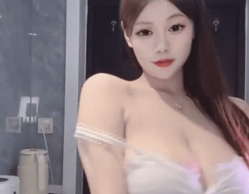 BIGO LIVE 优优 直播热舞视频合集下载（3）【18V/6.9G】