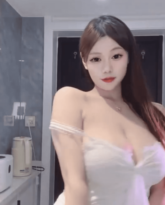 BIGO LIVE 优优 直播热舞视频合集下载（3）【18V/6.9G】