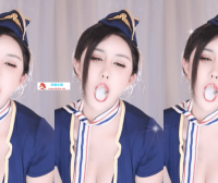 CC直播 依阳BABY 群定制热舞视频合集下载（3）【1V/277MB】