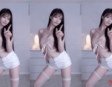 哔哩哔哩（bilibili）热舞主播 一只小仙若 2024年9月直播热舞视频合集下载【69V/13.6G】