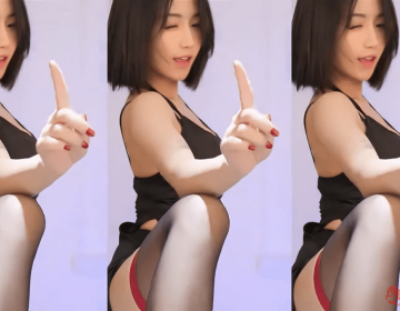 哔哩哔哩（bilibili）热舞主播 小深深儿 2024年9月直播热舞视频合集下载【19V/5.9G】