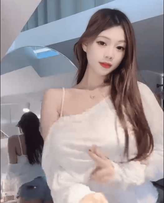 BIGO LIVE 优优 直播热舞视频合集下载（5）【15V/5G】
