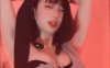 BIGO LIVE 柔月亮 精选热舞视频合集下载（1）【21V/6.8G】
