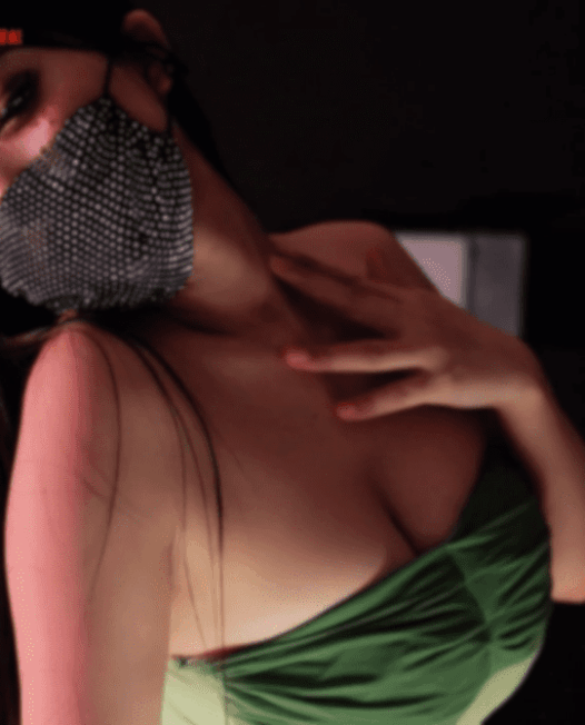 斗鱼 Nice丶奶思丶 群定制热舞视频合集下载【5V/1.1G】