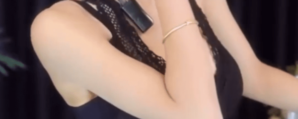 时光主播 茴香 热舞视频合集