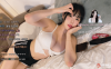Twitch 韩国美女主播 BJ韩佳恩（BJ한갱）2024年11月直播热舞视频合集下载【53V/7.8G】