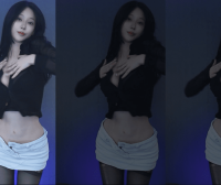 韩国 AfreecaTV 美女主播 BJ秀吉（BJ쑤지）2024年10月直播热舞视频合集下载【48V/12.2G】