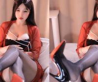 CC直播 丸子超凶的 会员群定制热舞福利视频合集下载（14）【1V/535MB】