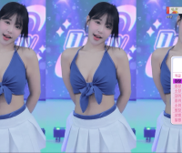 韩国 AfreecaTV BJ韩璐（BJ하루）2024年11月热舞视频合集下载【134V/24.4G】