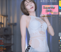 韩国 AfreecaTV BJ韩叶拉（하설아）2024年11月直播热舞视频合集下载【59V/9.7G】