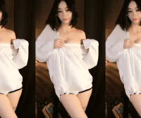 虎牙直播 华星-刘钞钞 2024年11月直播热舞视频合集下载【49V/6.3G】