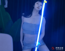 花椒直播 黎小胖（小洋芋）直播热舞视频合集下载（5）【25V/8.4G】