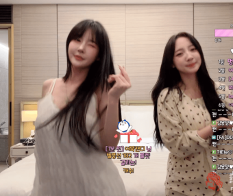 韩国 AfreecaTV 美女主播 BJ邢英 2024年10月直播热舞视频合集下载【34V/9.3G】