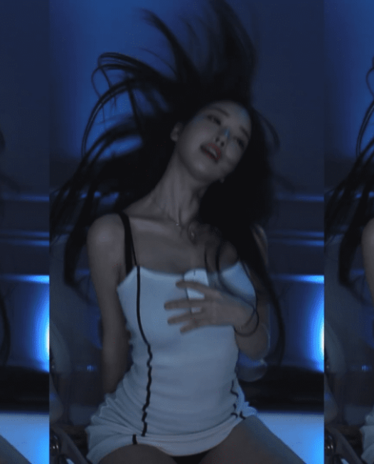 韩国 AfreecaTV 美女主播 BJ果汁（BJ과즙세연）2024年11月直播热舞视频合集下载【39V/6.8G】