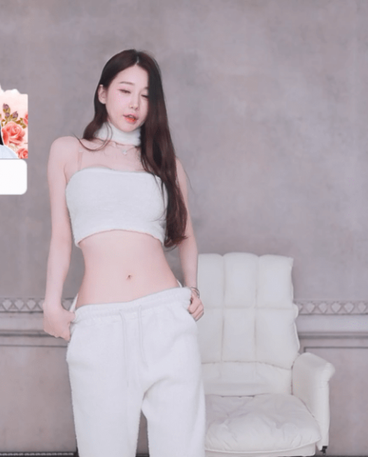 韩国 AfreecaTV BJ朴佳琳 2024年10-11月直播精选热舞视频合集下载【21V/2.8G】