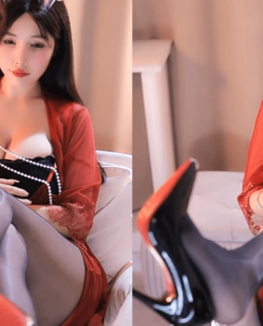 CC直播 丸子超凶的 会员群定制热舞福利视频合集下载（14）【1V/535MB】