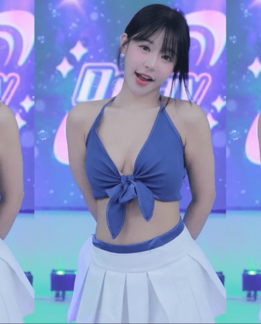 韩国 AfreecaTV BJ韩璐（BJ하루）2024年11月热舞视频合集下载【134V/24.4G】