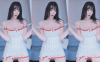 韩国 AfreecaTV BJ孝卡（BJ효카）2024年11月直播热舞视频合集下载【34V/4.8G】
