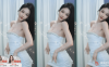 韩国 AfreecaTV 美女主播 BJ秀吉（BJ쑤지）2024年11月直播热舞视频合集下载【64V/10.3G】