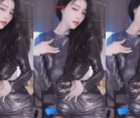 虎牙直播 迪丽热依issey 定制福利热舞视频合集下载（2）【5V/925MB】