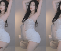韩国 AfreecaTV 美女主播 BJ慧智（BJ혜지）2024年12月直播热舞视频合集下载【73V/11.7G】