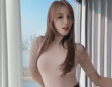 抖音 姜妍妍（奶优米呀）2024年12月热舞视频合集下载【94V/22.5G】