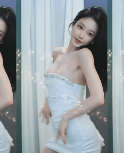 韩国 AfreecaTV 美女主播 BJ秀吉（BJ쑤지）2024年11月直播热舞视频合集下载【64V/10.3G】