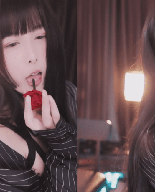 CC直播 深田老师 直播热舞视频合集下载（4）【28V/3.8G】