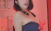 BIGO LIVE 柔月亮 精选热舞视频合集下载（3）【19V/6.1G】