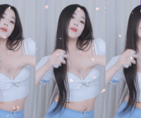 韩国 AfreecaTV BJ娜恩（BJ나은）2024年12月直播热舞视频合集下载【47V/9.4G】