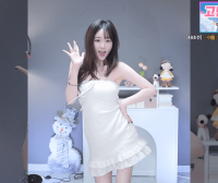韩国 Sooplive（AfreecaTV）美女主播 BJ世雅（BJ은지）2024年12月直播热舞视频合集下载【47V/3.7G】