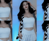 韩国 Sooplive（AfreecaTV）美女主播 BJ秀吉（BJ쑤지）2024年12月直播热舞视频合集下载【47V/8.2G】