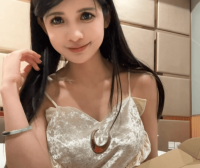 自称“女菩萨”否认骗粉丝钱，狗头萝莉澄清争议，会努力做个好人