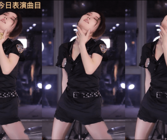 斗鱼 ella亦亦 2025年1月直播热舞视频合集下载【21V/2.8G】