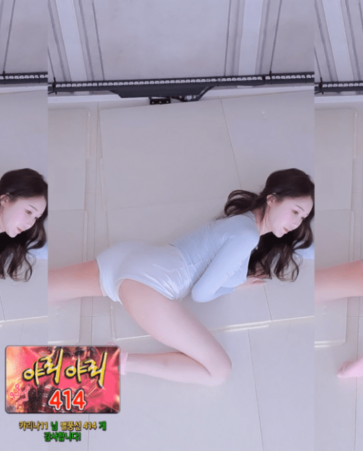 韩国 AfreecaTV BJ朴佳琳 2024年12月直播精选热舞视频合集下载【21V/2.2G】