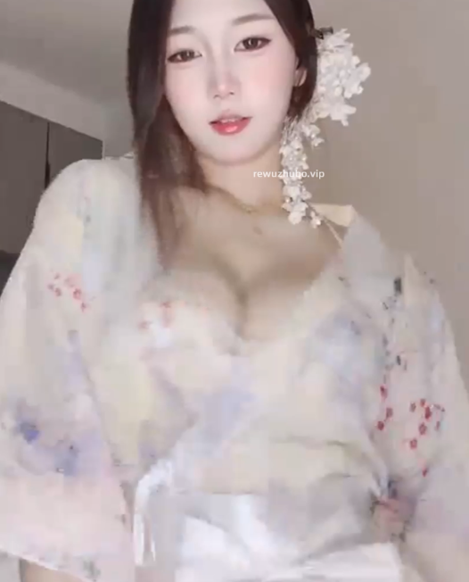 BIGO LIVE Yuki雪宝 直播热舞视频合集下载（6）【20V/5.7G】