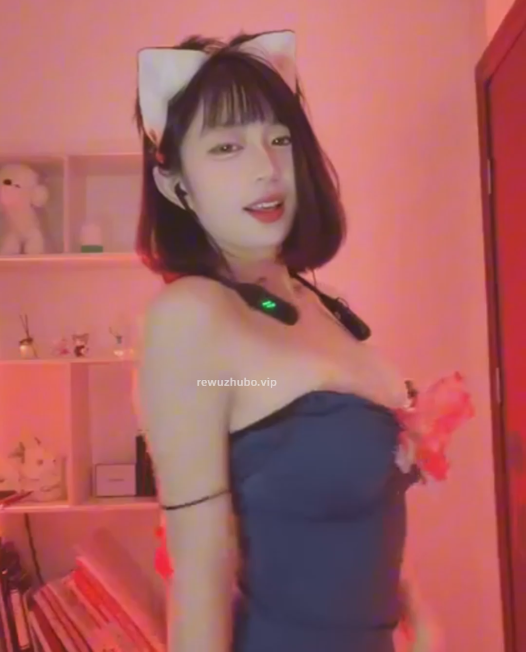BIGO LIVE 柔月亮 精选热舞视频合集下载（3）【19V/6.1G】