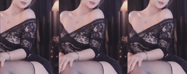 星球主播 希希子 热舞视频合集