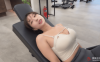 韩国 Sooplive（AfreecaTV）美女主播 BJ葛珊珊（BJ雷英）2025年1月直播热舞视频合集下载【55V/16.9G】 