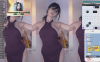 Twitch 韩国美女主播 BJ韩佳恩（BJ한갱）2025年2月直播热舞视频合集下载【100V/35.1G】