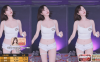 韩国 Sooplive（AfreecaTV）美女主播 BJ赛利（BJ雪莉）2025年1月直播热舞视频合集下载【25V/4.9G】