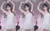 韩国 Sooplive（AfreecaTV）美女主播 BJ世雅（BJ은지）2025年1-2月直播热舞视频合集下载【94V/11.4G】