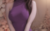 抖音 姜妍妍（奶优米呀）2025年2月热舞视频合集下载【92V/24.3G】