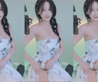 韩国 Sooplive（AfreecaTV）美女主播 BJ慧智（BJ혜지）2025年1-2月直播热舞视频合集下载【42V/6.8G】 