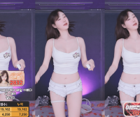 韩国 Sooplive（AfreecaTV）美女主播 BJ赛利（BJ雪莉）2025年1月直播热舞视频合集下载【25V/4.9G】