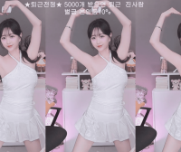 韩国 Sooplive（AfreecaTV）美女主播 BJ世雅（BJ은지）2025年1-2月直播热舞视频合集下载【94V/11.4G】