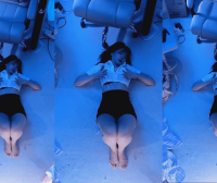 韩国 Sooplive（AfreecaTV）美女主播 BJ苏西（BJ苏希）2025年1-2月直播热舞视频合集下载【55V/10.8G】