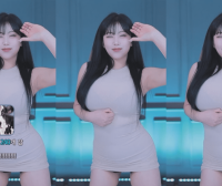韩国 Sooplive（AfreecaTV）美女主播 BJ智贤（지현잉）2025年1-2月直播热舞视频合集下载【19V/1.7G】