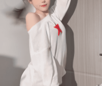萱萱仙女 抖音+快手 2025年2月直播热舞视频合集下载【24V/860MB】