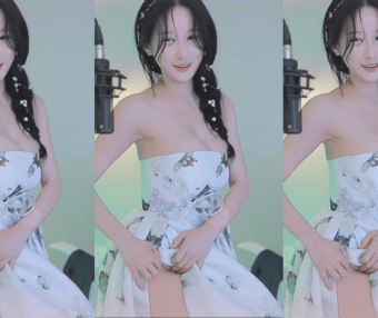 韩国 Sooplive（AfreecaTV）美女主播 BJ慧智（BJ혜지）2025年1-2月直播热舞视频合集下载【42V/6.8G】 